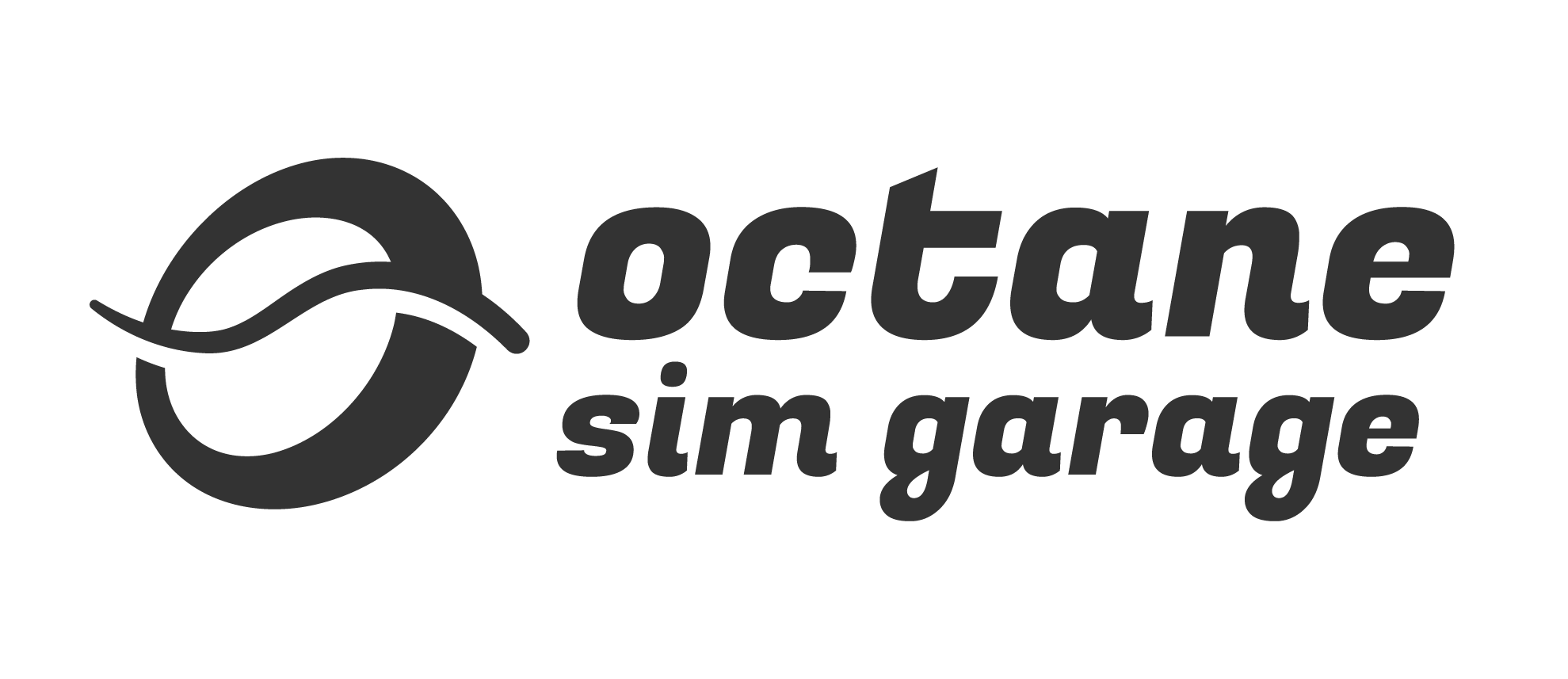 Octane Sim Garage